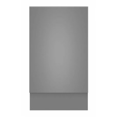 Встраиваемая посудомоечная машина Meferi MDW4573 COMFORT