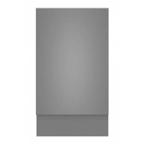 Встраиваемая посудомоечная машина Meferi MDW4573 COMFORT
