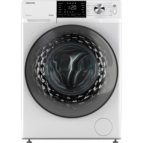 HIBERG i-DDQ6A - 1214 W