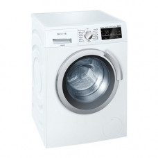 Стиральная машина Siemens WS12T440OE