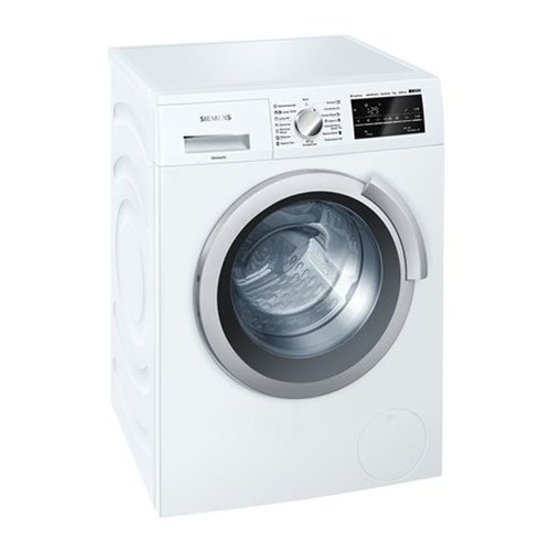 Стиральная машина Siemens WS12T440OE