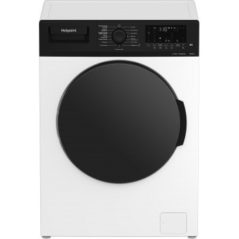 Стиральная машина Hotpoint WD 8548 C7S VBW