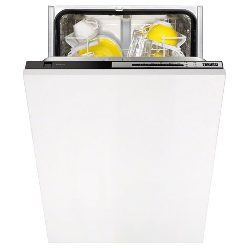 Посудомоечная машина Zanussi ZDV 91400 FA