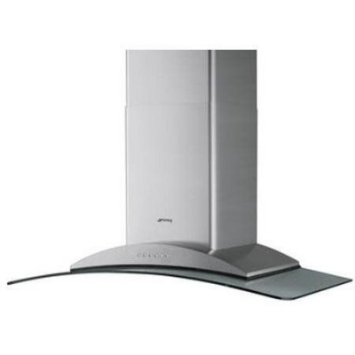 Вытяжка SMEG kdv 907 x