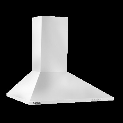 Каминная вытяжка Exiteq EX-1086 white