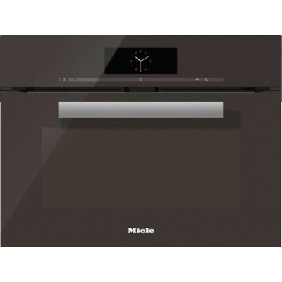 Духовой шкаф встраиваемый Miele H 6800 BP HVBR