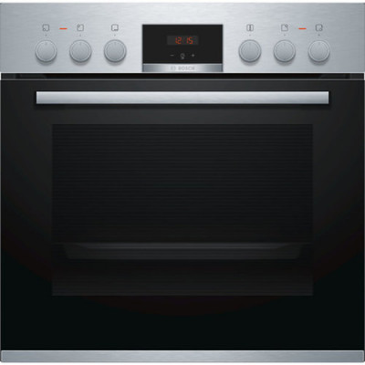 Духовой шкаф встраиваемый Bosch HEF514BS0R