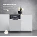 Посудомоечная машина DeLonghi DDW06S Supreme Nova