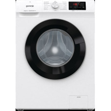 Стиральная машина Gorenje W1HE72SFS белый