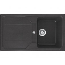 Мойка Teka Simpla 45 TG Carbon