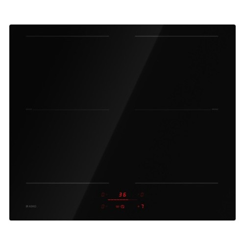 Варочная индукционная панель Asko HI2643FBG1