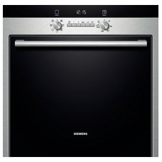 Духовой шкаф SIEMENS hb43gb550f
