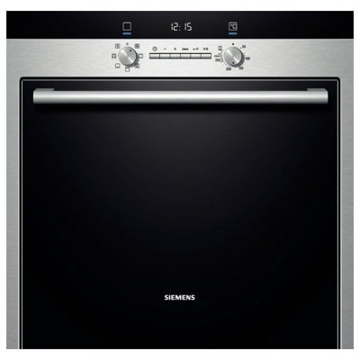 Духовой шкаф SIEMENS hb43gb550f