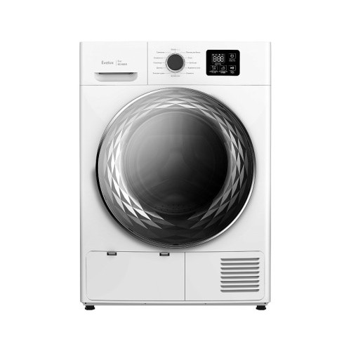 Сушильная машина Evelux ED 68001