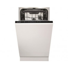 Встраиваемая посудомоечная машина Gorenje GV520E10