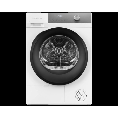 Сушильная машина Kuppersberg DM 610 W