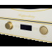 Встраиваемая микроволновая печь Kuppersberg RMW 393 C Bronze