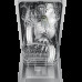 Встраиваемая посудомоечная машина Meferi MDW4562 LIGHT