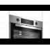 Конвекционный духовой шкаф Grundig GEBM11301XC