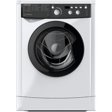 Стиральная машина Indesit MyTime EWUD 4105 BK CIS белый