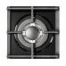 Газовая варочная поверхность LEX GVG 643C BL