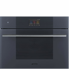 Компактный духовой шкаф Smeg SO4104S4PG