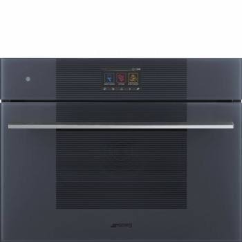 Компактный духовой шкаф Smeg SO4104S4PG