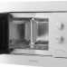 Встраиваемая микроволновая печь Maunfeld MBMO.20.1PGW белый