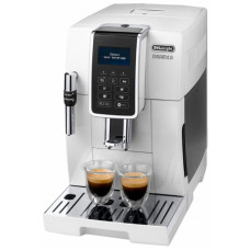 Кофемашина DeLonghi ECAM 350.35 W