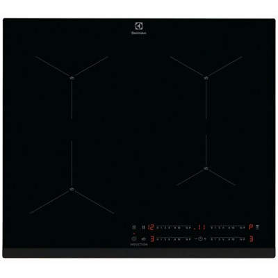 Варочная панель Electrolux IPES 6452 KF SenseBoil