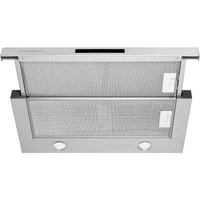 Вытяжка Kuppersberg SLIMBOX 60 X