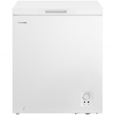 Морозильный ларь Hisense FC-184D4BW1, белый