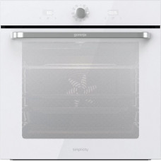 Духовой шкаф встраиваемый Gorenje BOS 67371 SYW