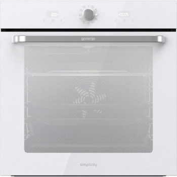 Духовой шкаф встраиваемый Gorenje BOS 67371 SYW