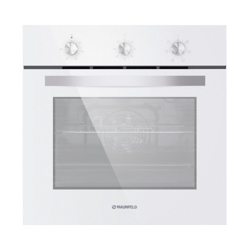 Духовой шкаф Maunfeld EOEC.586 W