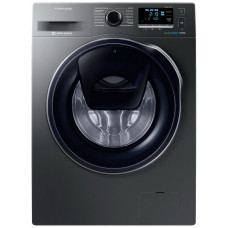 Стиральная машина Samsung WW 90 K 6414 QX