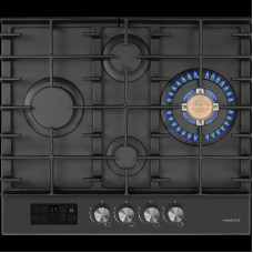 Варочная поверхность Hiberg VM 6245 Gr