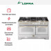 Варочный центр Lofra RSD156MFT+MFT/AEOV