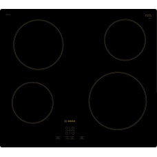 Варочная поверхность Bosch PKE 611 BA1R