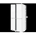Холодильник Hiberg RFQ-500DX NFGW Inverter