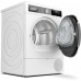 Сушильная машина Bosch WTX87EH1OE