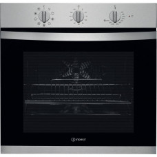 Духовой шкаф Indesit IFW 3534 H IX