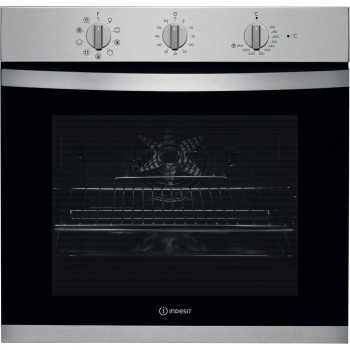 Духовой шкаф Indesit IFW 3534 H IX