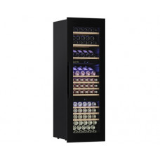 Винный шкаф Meyvel MV89-KBB3