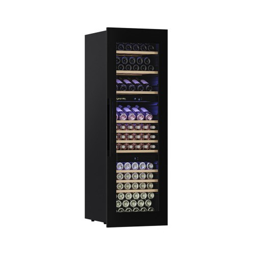 Винный шкаф Meyvel MV89-KBB3