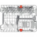 Посудомоечная машина Hotpoint HSFC 3M19 C