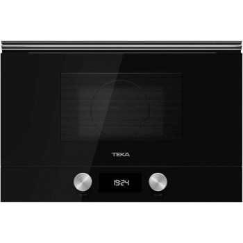 Микроволновая печь Teka ML 8220 BIS L NIGHT RIVER BLACK