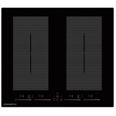 Индукционная варочная панель Maunfeld EVI.594.FL2(S)-BK