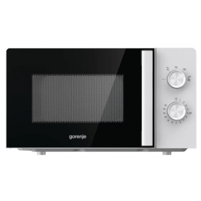 Микроволновая печь Gorenje MO17E1WH