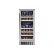 Винный шкаф Temptech WPQ38DCS